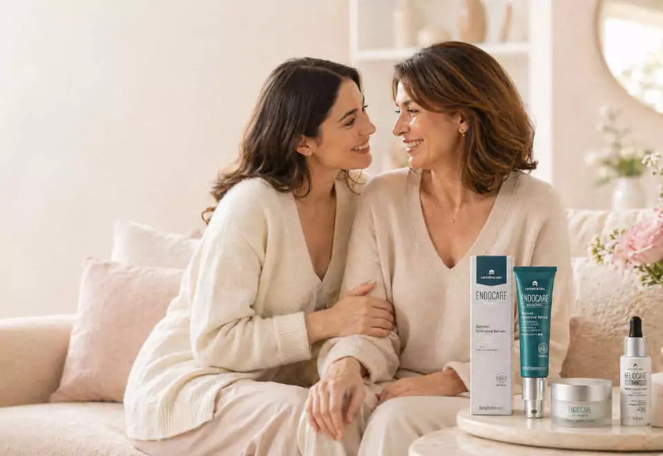 Regalos para el D&iacute;a de la Madre en Farmacia Momp&iacute;a