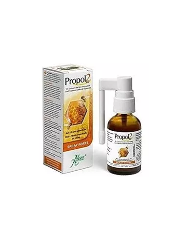 PROPOL 2 EMF SPRAY ORAL 30 G ABOCA