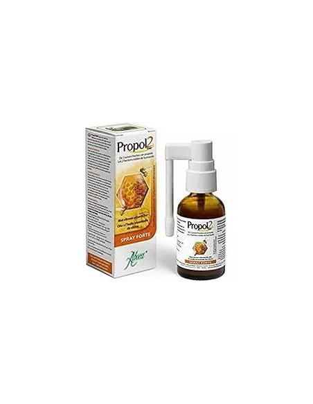 PROPOL 2 EMF SPRAY ORAL 30 G ABOCA