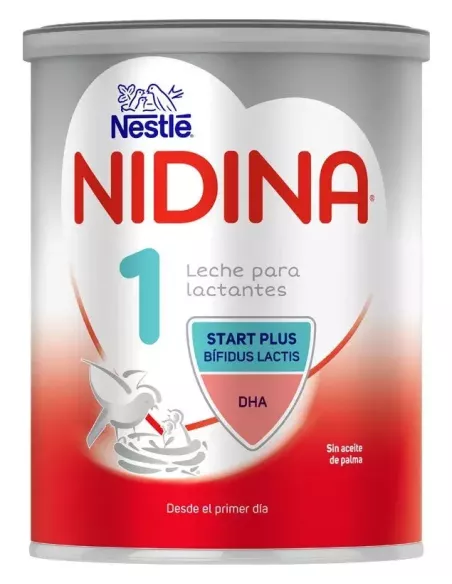 Nidina 1 Premium 800