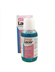 Gingilacer Colutorio 200 ml Lacer