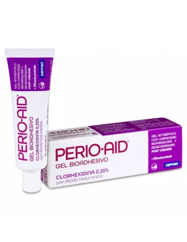 Perio Aid Gel Bioadhesivo 30 ml