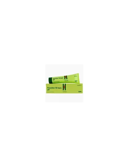 Peroxiben 100 mg/g gel Cutáneo 1 Tubo 60 g Isdin - 1