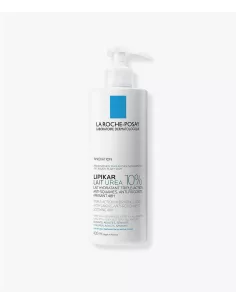 La Roche Posay Lipikar Lait Urea 10+ Leche Corporal Calmante 400ml