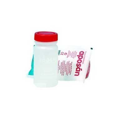 Envase Recogida Orina-heces Aposan 75 ml 50unid Aposan - 1