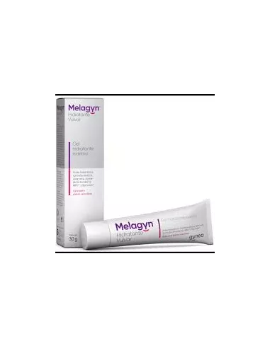 Melagyn Hidratante Vulvar 30 g