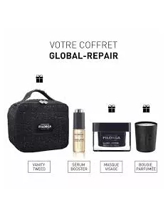 Filorga Cofre Global-Repair Advanced Crema Regalo Global Repair Elixir+Vela 2