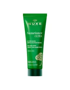 Nuxe Nuxuriance Ultra Crema De Manos Correctora De Manchas 75Ml Manos Y Uñas