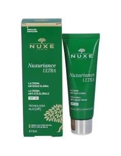 Nuxe Nuxuriance Ultra Crema Antiedad Spf30 50Ml