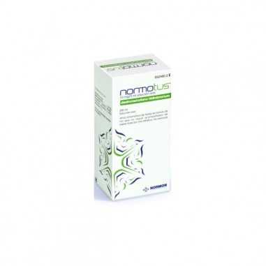 Normotus 2 mg/ml solución Oral 1 Frasco 200 ml Normon - 1