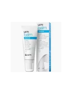 Letibalm Fluído- Bálsamo Reparador Nariz / Labios Leti - 1