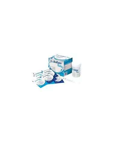 Bioralsuero Baby sobres