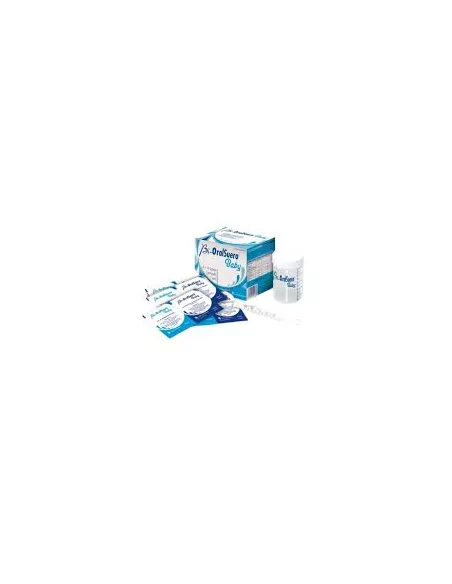 Bioralsuero Baby sobres