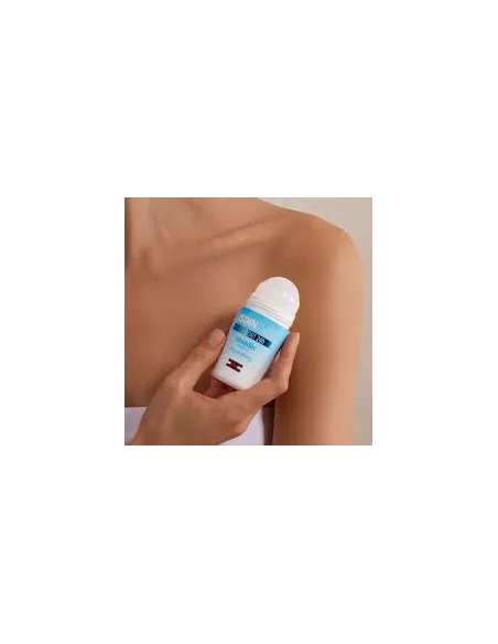Isdin Deo Ureadin On Hydrating Confort 24h Antitranspirante 50ml