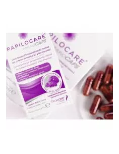 Papilocare Inmunocaps 30 Capsulas