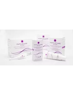 Papilocare Gel Vaginal 7 Canulas 5 Ml 2
