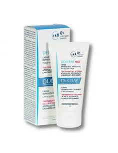 Ducray Dexyane Med Crema Reparadora Calmante 30Ml Eczemas Atopico