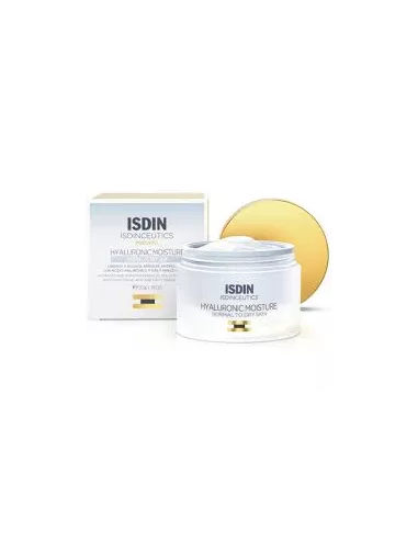 Isdinceutics Hyaluronic Moisture Normal To Dry Skin 50g