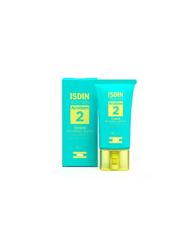 Acniben Gel Crema Equilibrante 40 ml
