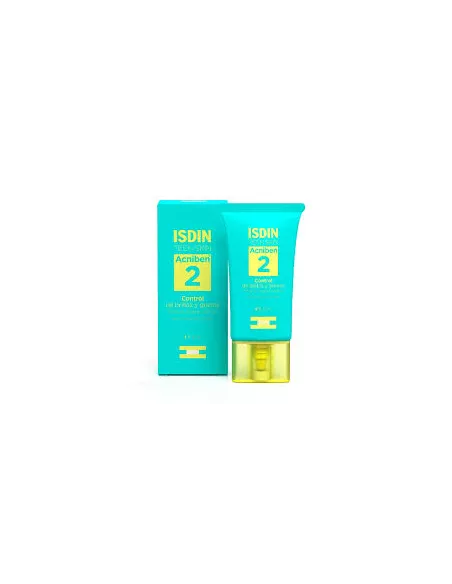 Acniben Gel Crema Equilibrante 40 ml