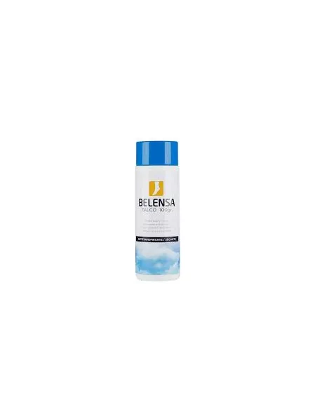 Belensa Polvo Antitranspirante 100 g Talco Lensa - 1