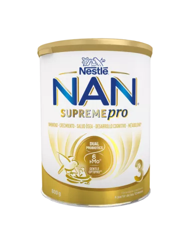 Nan 3 Supreme 800 g