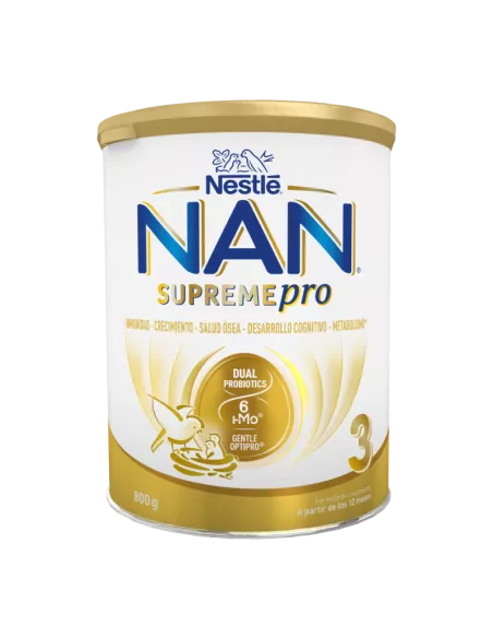 Nan 3 Supreme 800 g