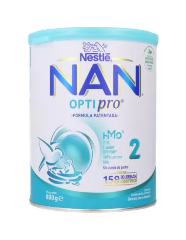 NAN OPTIPRO 2 NETSLE