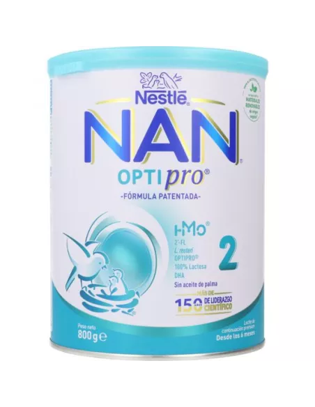 NAN OPTIPRO 2 NETSLE