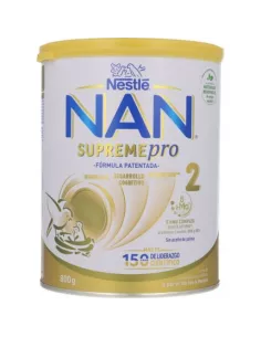 NAN SupremePro 2 Netsle