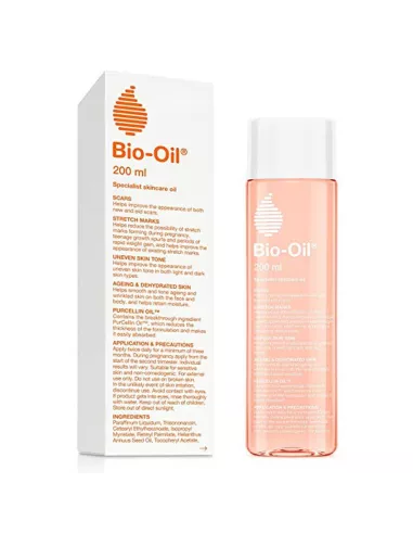 Bio - Oil 200 ml