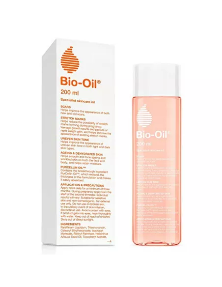 Bio - Oil 200 ml