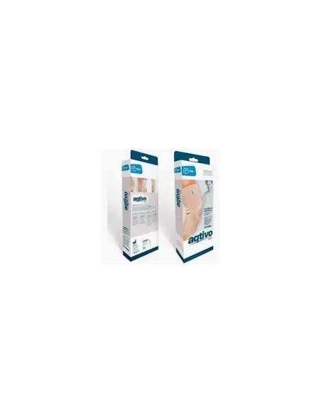 Prim Rodillera Aqtivo Skin Elastica Talla XL P700BG