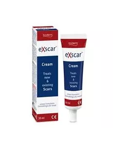 Exscar Crema 30 Ml