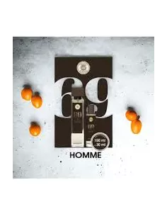 Iap Pharma Pour Homme Estuche 150 Ml+30 Ml Nº 69