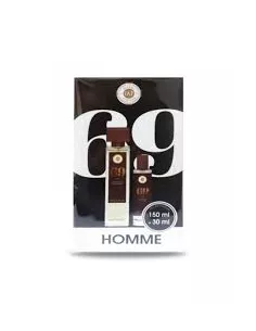 Iap Pharma Pour Homme Estuche 150 Ml+30 Ml Nº 69 2