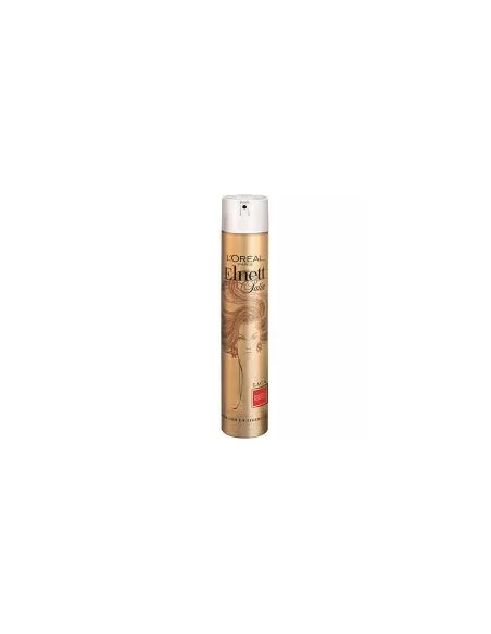 Laca Fijacion Normal Elnett 400 Ml Centro