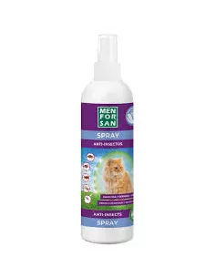 Menforsan Spray Anti-Insectos Para Gatos 2