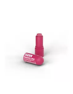 Isdin Reparador Labial 1 Stick 4 G Color Granate