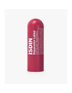 Isdin Reparador Labial 1 Stick 4 G Color Granate 2