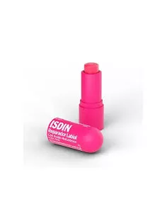 Isdin Reparador Labial 1 Stick 4 G Color Rosa 2