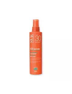 Svr Sun Secure Eau Solaire Hydratante Spf 30 200Ml