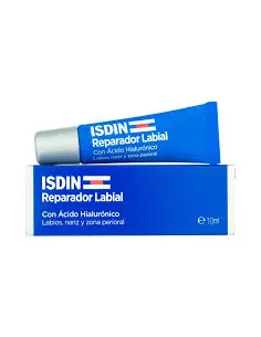 Isdin Reparador Labial Hialuronico Fluido 10ml
