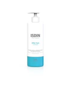 Isdin After Sun Post Solar Locion 400Ml