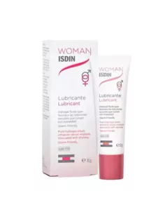 Isdin Woman Lubricante Hidrogel 30g