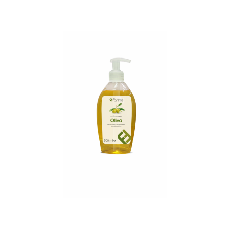 Farline Jabón de Manos Aceite de Oliva 500 ml Farline - 1