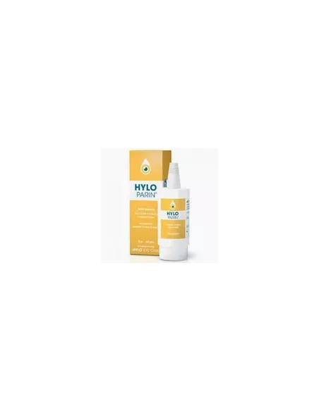 Hylo Parin 10 ml Brill pharma - 1
