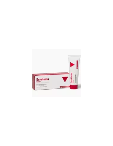 Emolienta Hidratante Manos 50 ml Viñas - 1