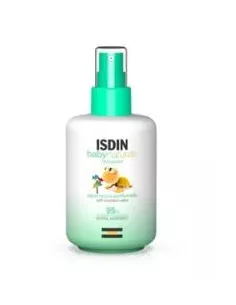 Isdin Baby Naturals Nutraisdin Baby Mist Eau De Toilette 200 Ml