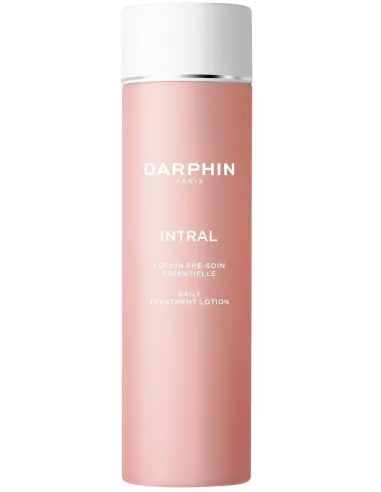 DARPHIN INTRAL DAILY LOCION PREPARADORA TRATAMIENTO DIARIO 150 ML
